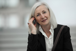 Ulrike B. Bartels