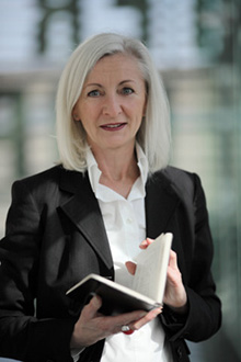Ulrike B. Bartels Ulrike B. Bartels