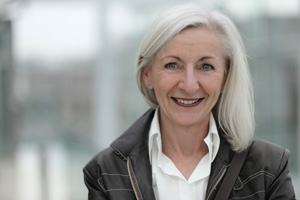 Ulrike B. Bartels