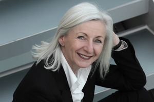 Ulrike B. Bartels