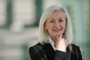 Ulrike B. Bartels