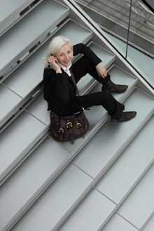 Ulrike B. Bartels